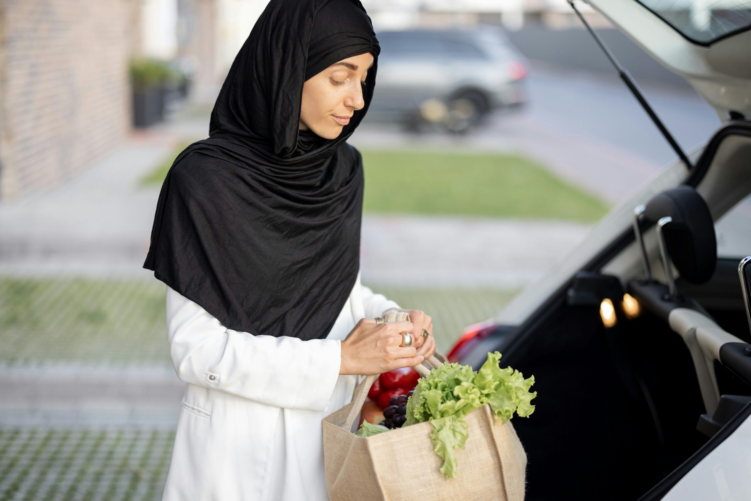 1 - Month Halal Wellness Reset