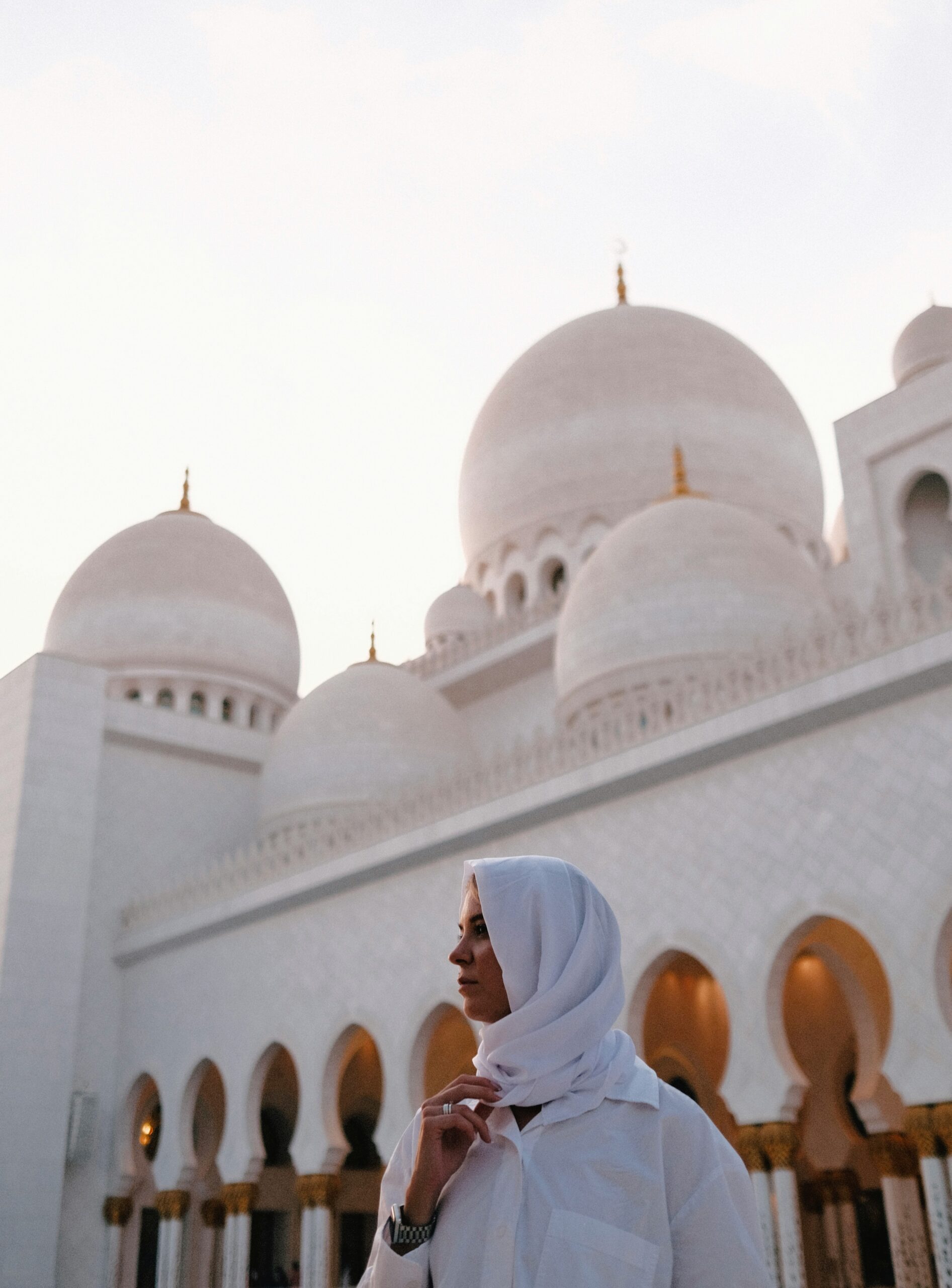 1 - Month Halal Wellness Reset