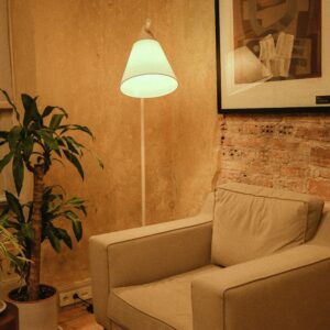 Consultation room