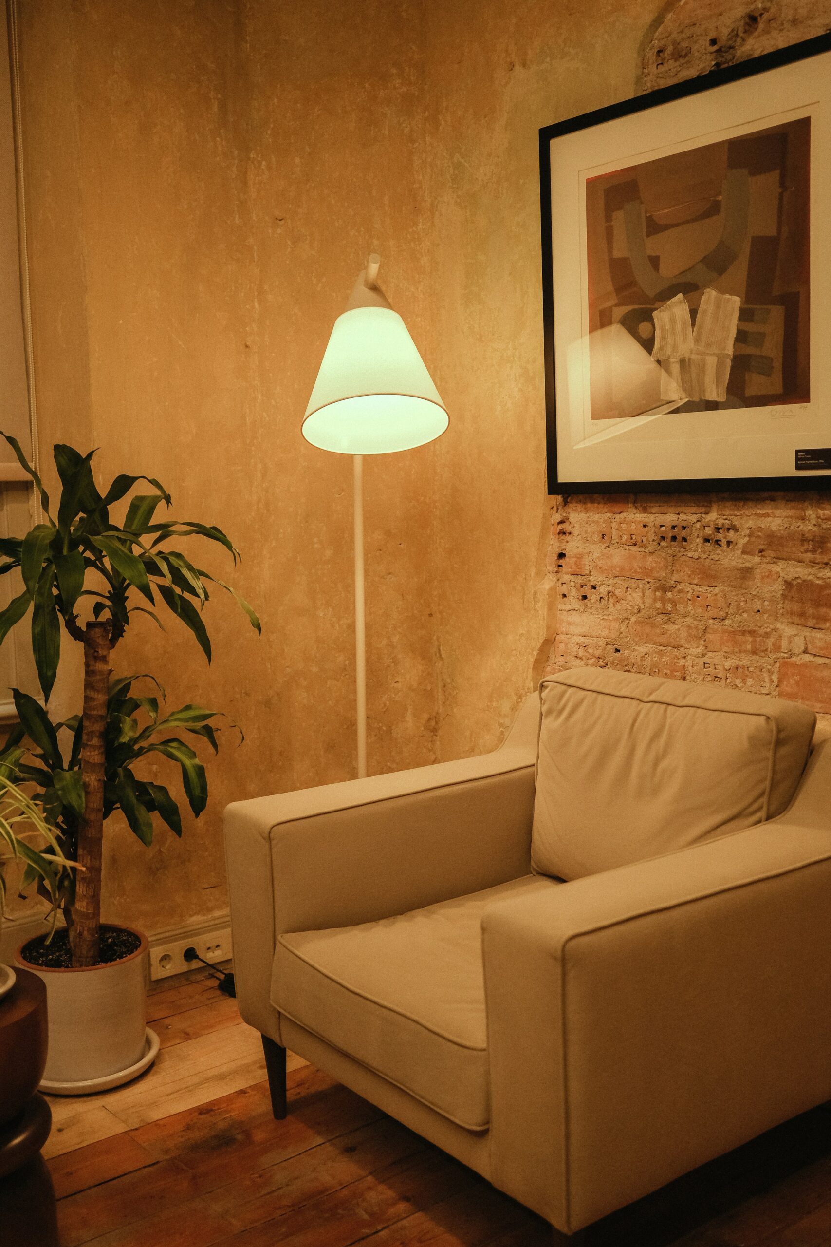 The Wellness Consultation